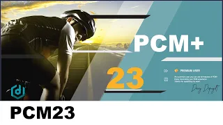 PCM+ 23 | De software voor Pro Cycling Manager 2023 | Giveaway