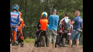 MX-stage Landsard movie