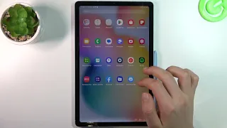 Samsung Galaxy Tab S6 Lite | Как помочь работать быстрее устройству Samsung Galaxy Tab S6 Lite