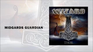 WIZARD - Thor Full Album