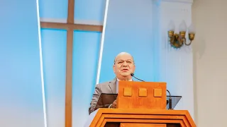 Serviciu divin 14 martie 2021 - dimineata - predica pastor Dobrin Gigi