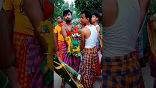 😍Ratha re Jagannath nka Pahandi Bije.(2023)#viral #rathyatra #jagannath #puri #puri jagannath