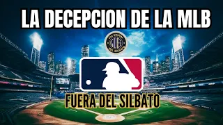 LAS GRANDES SORPRESAS  Y DECEPCIONES DE LA MLB