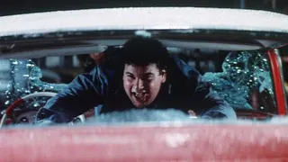 John Carpenter's Christine --- 20 Deleted Scenes