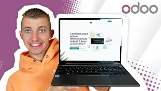 Odoo SEO REFERENCEMENT NATUREL ! COMPRENDRE LES BASES & ASTUCES [Débutants]