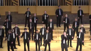 Uptown Girl.  Minnesota Boychoir