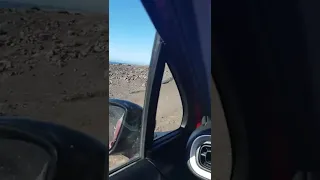 Fuerteventura, drumul catre Cofete