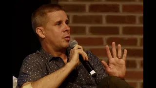 Dan Pfeiffer on Roe v. Wade, battling misinformation and how to win at politics