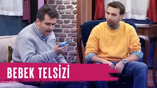 Bebek Telsizi (104.Bölüm) - Çok Güzel Hareketler 2