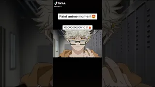 PAINT ANIME MOMENTS!