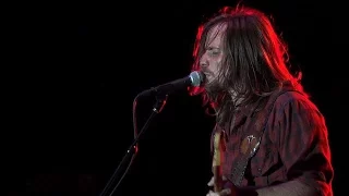 Lukas Nelson Live Highlight Reel