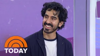 Dev Patel had ‘Pretty Woman’ moment in shopping new film around