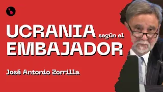 UCRANIA, OTAN, CHINA y mucho más - José Antonio Zorrilla