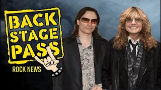 ⭐ DAVID COVERDALE REVEALS THE REAL REASON WHY STEVE VAI ENDED UP PLAYING IN WHITESNAKE