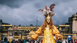 The King Who Invented Ballet: Louis XIV and the Noble Art of Dance (BBC Documentary)