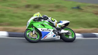 Superbike Classic TT 2017