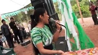 Catarina Tum Ordoñez En Vivo Nuevo