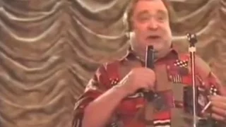 the best of Bernard Manning