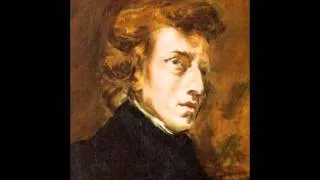 Andrei Gavrilov plays Chopin Ballade in G minor op 23