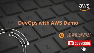 DevOps with AWS Demo