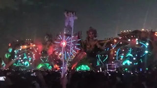 Nicky Romero EDC 🇲🇽 2023 Dia 2