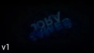 Intros Para JoRa Games / Intro Dorgas & Intro Epic