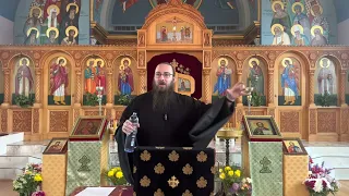 Orthodoxy and Roman Catholicism (see Description for annotations)