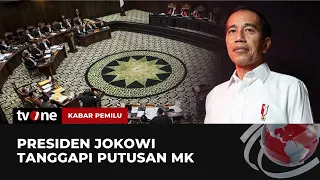 [FULL] Kabar Pemilu (23/04/2024) | tvOne