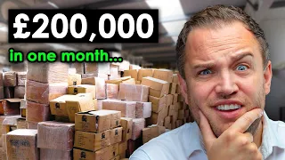 How Much Money My Importing Business Makes