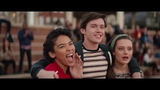 LOVE, SIMON Opening Scene