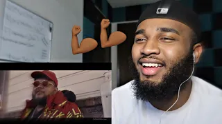 087Roach Feat. Chato - Trench Life REACTION (Official Music Video) Dir:Famevisuals