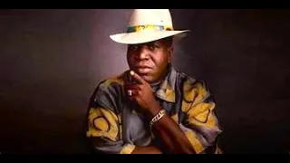 Barrington Levy feat KSwaby - Teach Me Culture [KMG - MIX] - Mixed By KSwaby