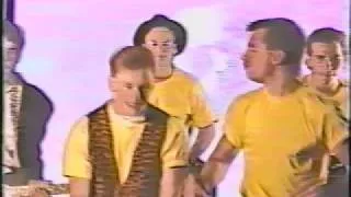 Ft Zumwalt South 1990 - The Music Video