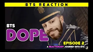 Director Reacts - Episode 2 - 'DOPE'