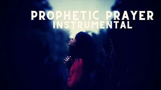 Prophetic Prayer- Intercession Prayer Instrumental