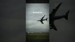 Animation vs real part 3