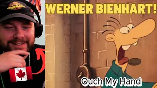 Canadian Reacts to Werner Beinhart! The Russians are here