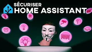 JE ME SUIS FAIT HACKER MON HOME ASSISTANT !