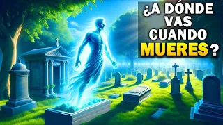 La Verdad Sobre La MUERTE Según La BIBLIA | ¿Es Realmente El Fin?