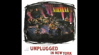 Polly (Unplugged) - Nirvana