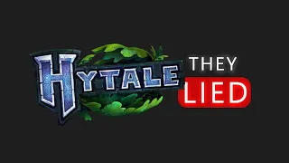 Why Hytale Failed