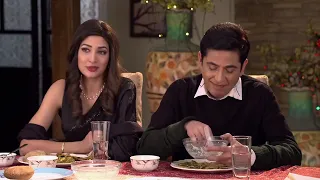Bhabi Ji Ghar Par Hai! - Week In Short - 24-12-2022 - Anita Mishra, Angoori,   Manmohan - And TV