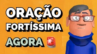 ORAÇÃO FORTÍSSIMA PARA DORMIR MELHOR