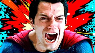 ZACK SNYDER REVEALS SUPERMAN/DARKSEID ARC & ADMITS SNYDERVERSE IS OVER BREAKDOWN!