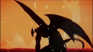 Devilman {AMV} ~ Resistance [Skillet]