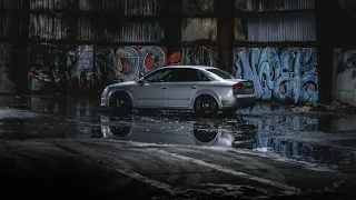 AUDI A4 DTM B7 // GATESLICKS