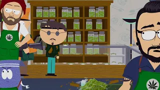 South Park™: The Fractured but Whole™ - Ned and Jimbo summon