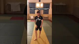 Рабочая КОМБИНАЦИЯ в Кикбоксинге!