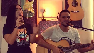 Cover - Nem doeu Matheus e Kauan