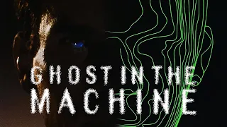 DVD Menu - Ghost in the Machine (Anchor Bay) (1993)